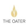 The Oater logo
