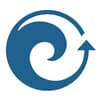 The Ocean Package logo