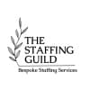 The Staffing Guild India logo