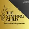 The Staffing Guild logo