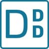 Think3DDD logo