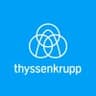 thyssenkrupp Electrical Steel logo