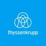 thyssenkrupp Materials Services logo