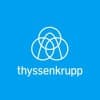 thyssenkrupp Materials Trading logo
