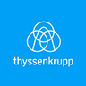 thyssenkrupp Steel logo