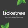ticketree logo