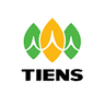 TIENS Europe Region logo