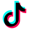 TikTok logo