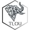 tlou.ai logo