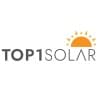 top1solar logo