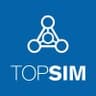 TOPSIM GmbH logo