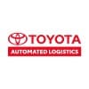 Toyota Automated Logistics logo