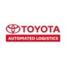 Toyota Automated Logistics logo