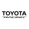 TOYOTA RACING logo
