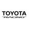 TOYOTA RACING logo