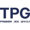 TPG (The Packaging Group) logo