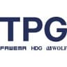 TPG (The Packaging Group) logo