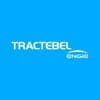 TRACTEBEL logo