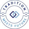 Tradition Meets Future logo