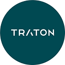 TRATON GROUP logo