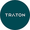 TRATON GROUP logo