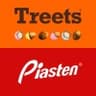 Treets / Piasten logo