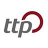 ttp AG logo