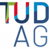 TUDAG TU Dresden Aktiengesellschaft logo