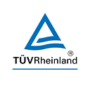 TÜV Rheinland Group logo