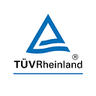 TÜV Rheinland Group logo