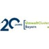 Umweltcluster Bayern logo