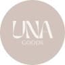 UNA GOODS logo