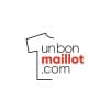 Unbonmaillot.com logo
