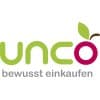 UNCO logo