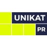 Unikat PR GmbH logo