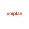 Uniplan logo