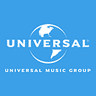 Universal Music Deutschland logo