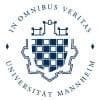 University of Mannheim logo