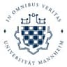 University of Mannheim logo
