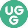 Unsere Grüne Glasfaser logo