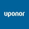 Uponor logo