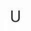 Upvest logo