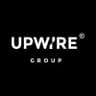 UPWIRE logo