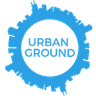 Urban Ground logo