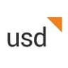usd AG logo