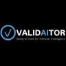 Validaitor logo