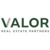 Valor Real Estate Partners LLP logo