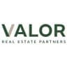 Valor Real Estate Partners LLP logo