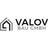VALOV BAU logo