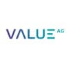 VALUE AG logo